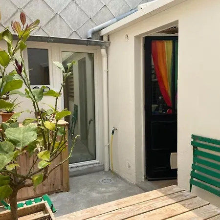 En Bord De , Tous Commerces Batz-sur-Mer
